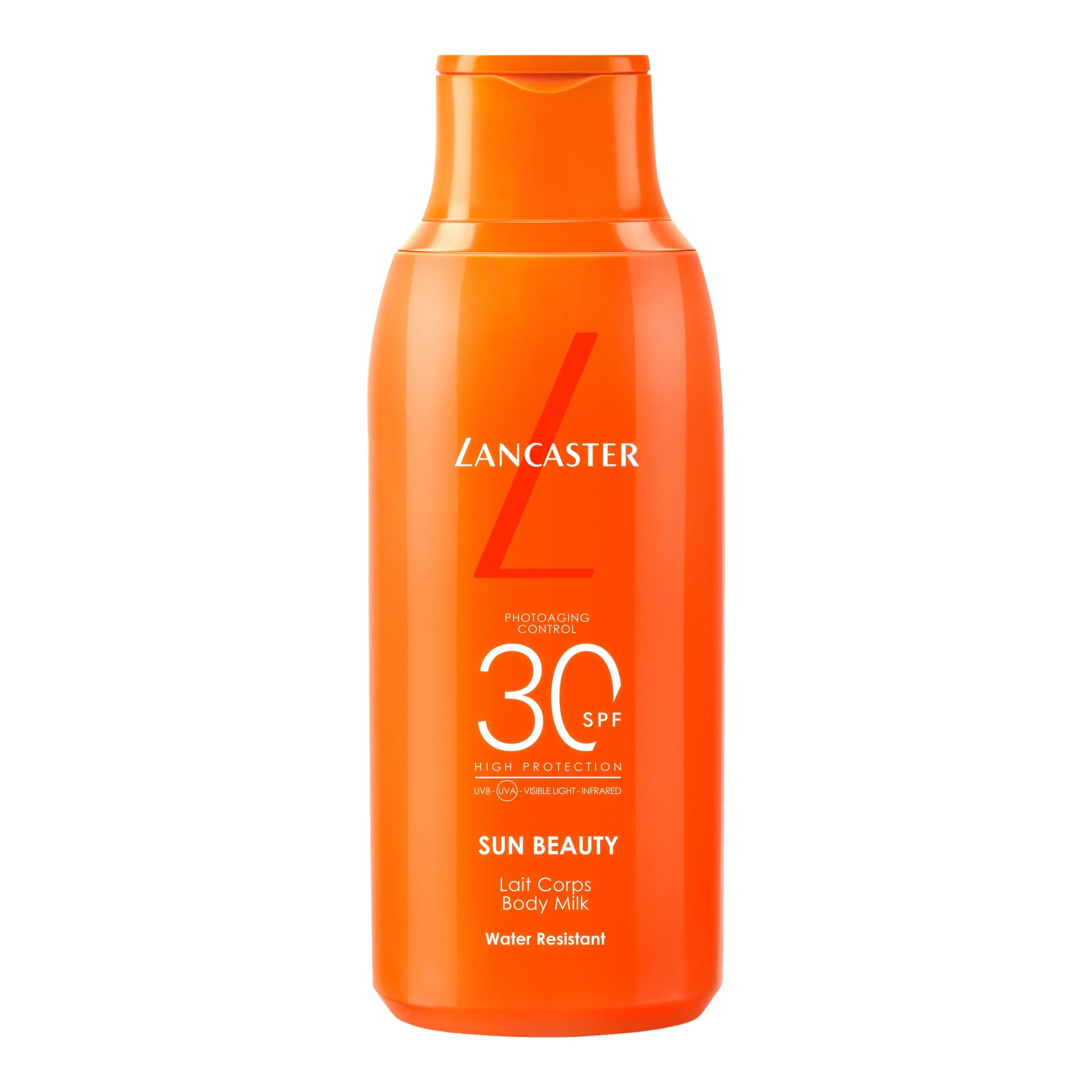Lancaster Sun Beauty Body Milk SPF30 175 ml
