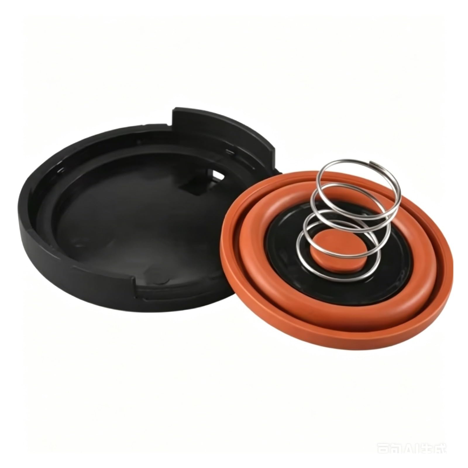 Kit reparación tapa válvula PCV 25198874 para motor Cruze y Sonic 1.4L