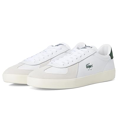 Lacoste Baseshot Pro Sneakers Men