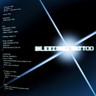 [Single] VINII – BLEEDING TATTOO (2026.04.08/MP3+Hi-Res FLAC/RAR)