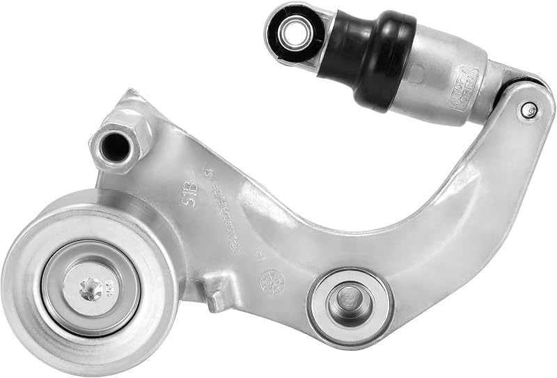Tensor da Correia com Polia AULINK 31170RWK005 para Honda Civic 1.8L L4 – 1 unidade