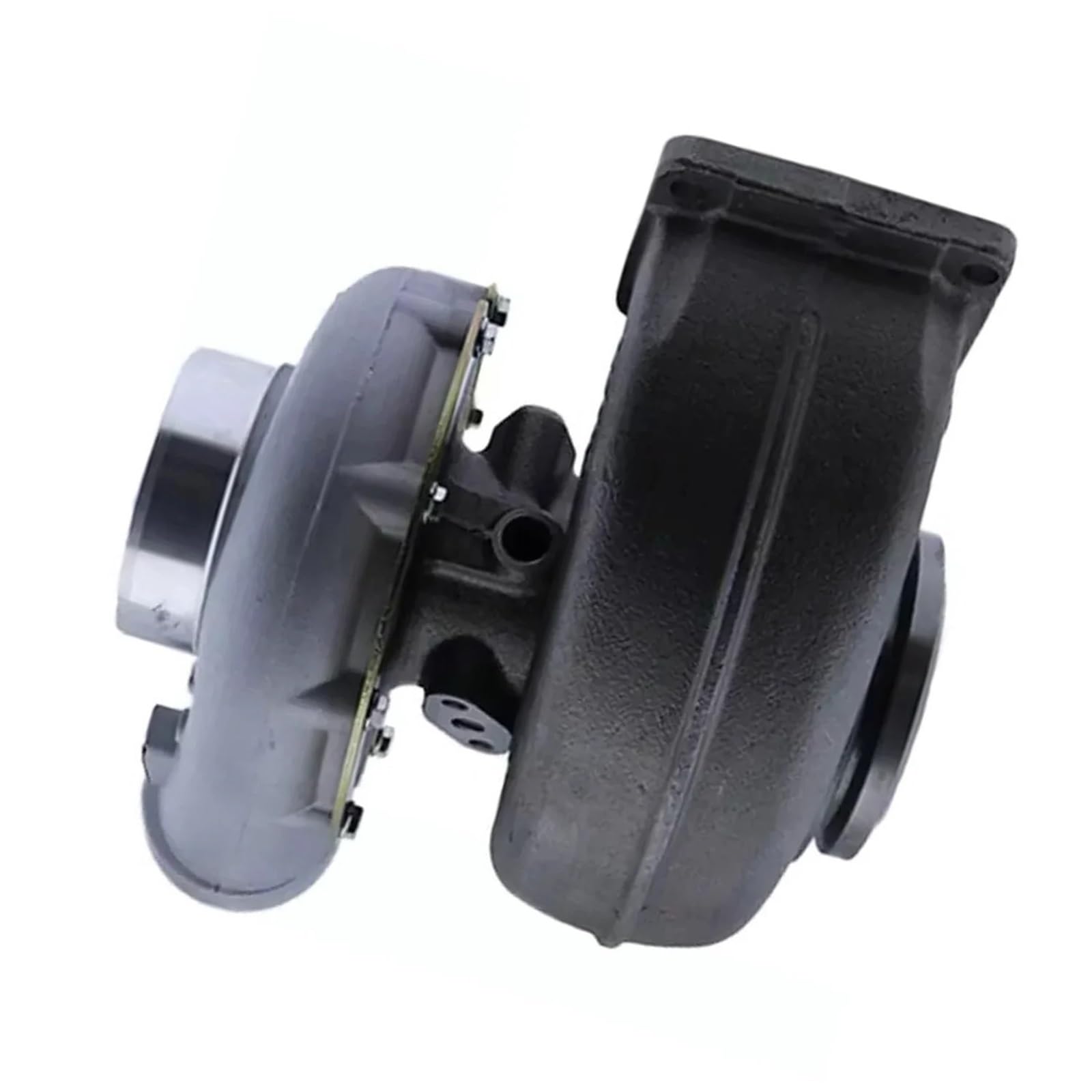 Turbocompressori Adatto per turbocompressore per motore diesel Cummins M11, accessori professionali per escavatori, 1 compressore 3537245