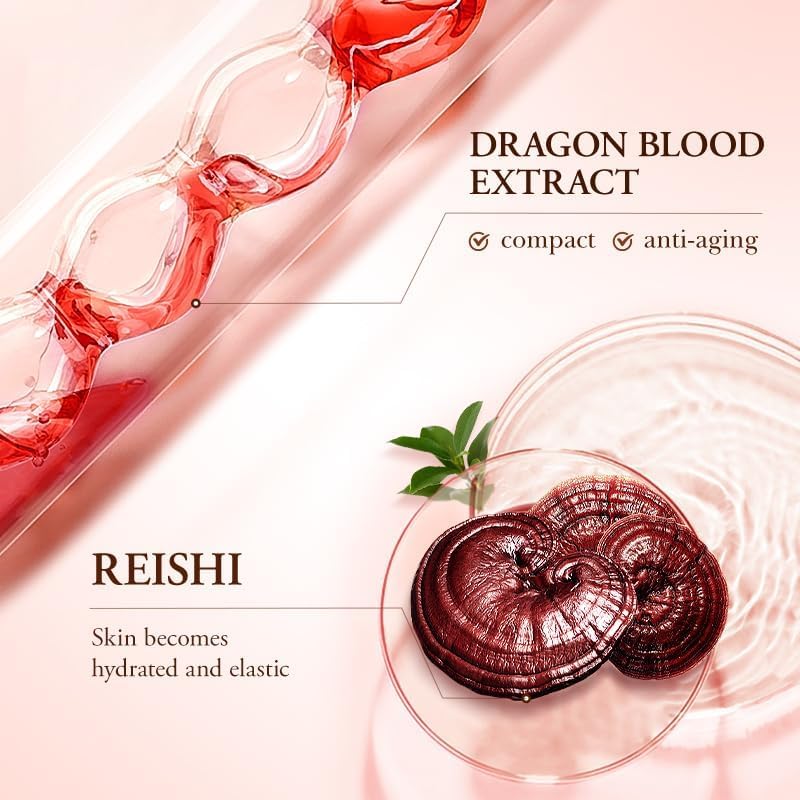 Amazon | Placenta Retinol Dragon Blood Cream Anti Wrinkle Serum