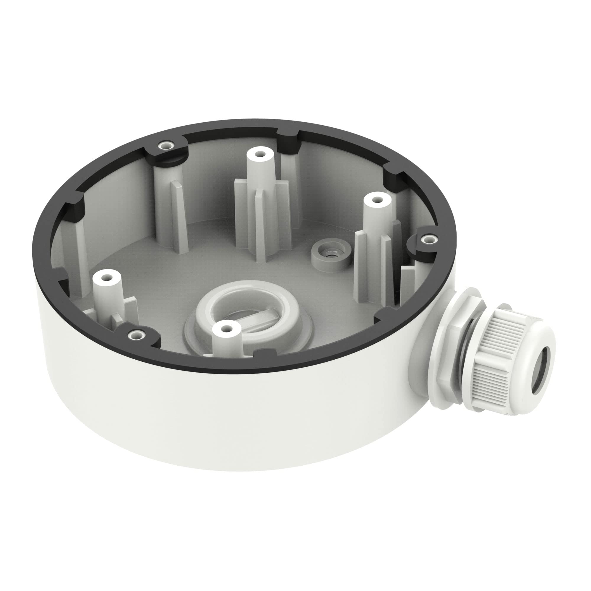 DS-1280ZJ-DM46 Junction Box Conduit Base Mount Bracket