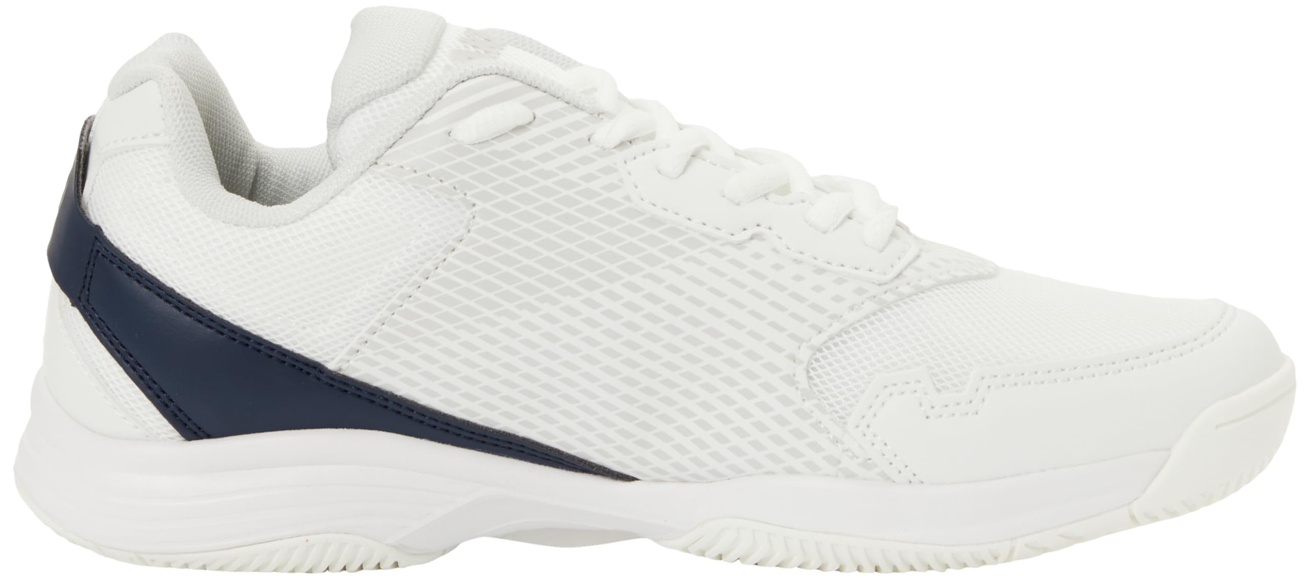 JAKO J-ms Ad Ace, Scarpe da Ginnastica per Ambienti Interni Unisex-Adulto
