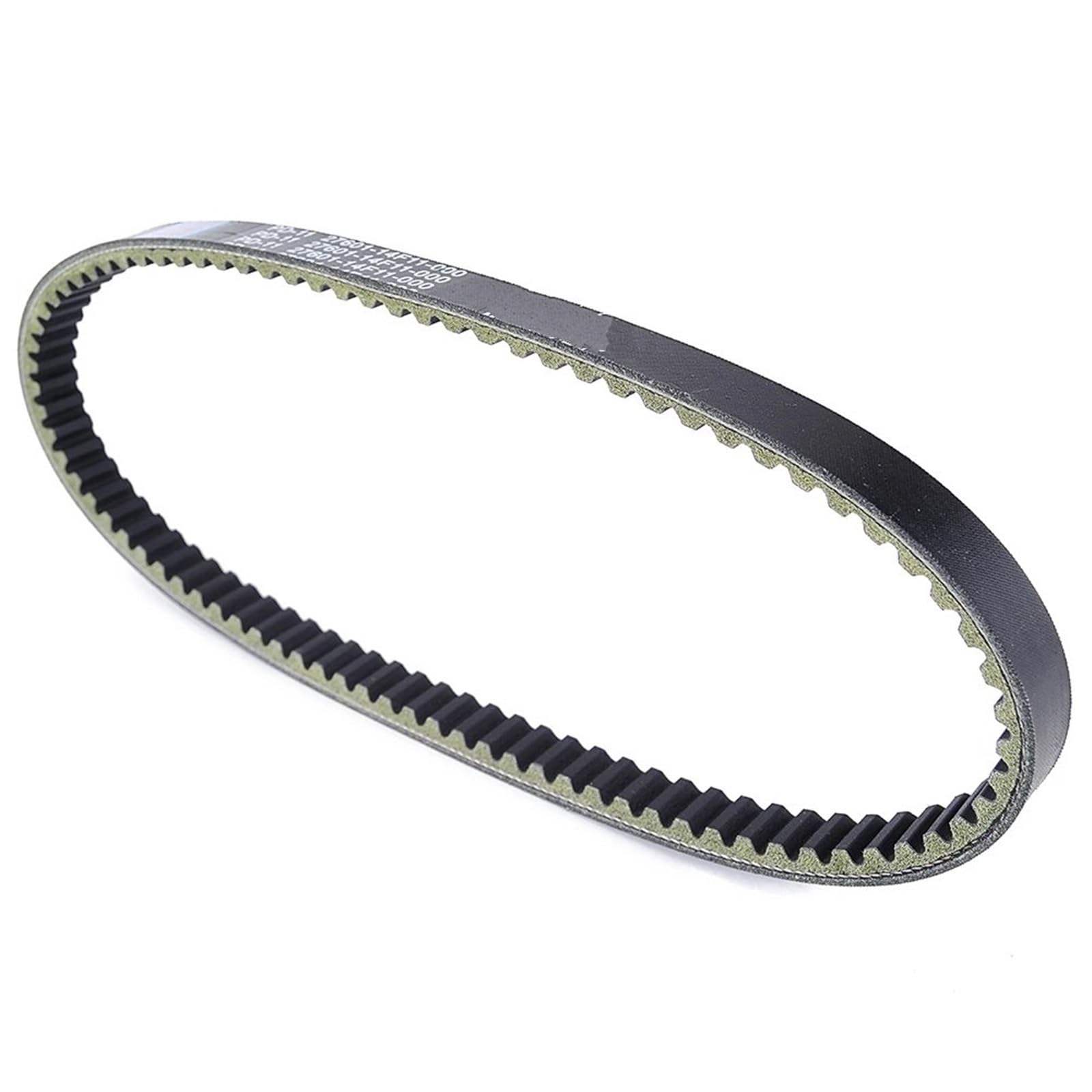 Correa Alternadora Para Suzuki AN250 Para Burgman 250 Para Skywave 2003-2006 Correa Transmisión Accesorios Motocicleta 27601-14F11-000 Scooter