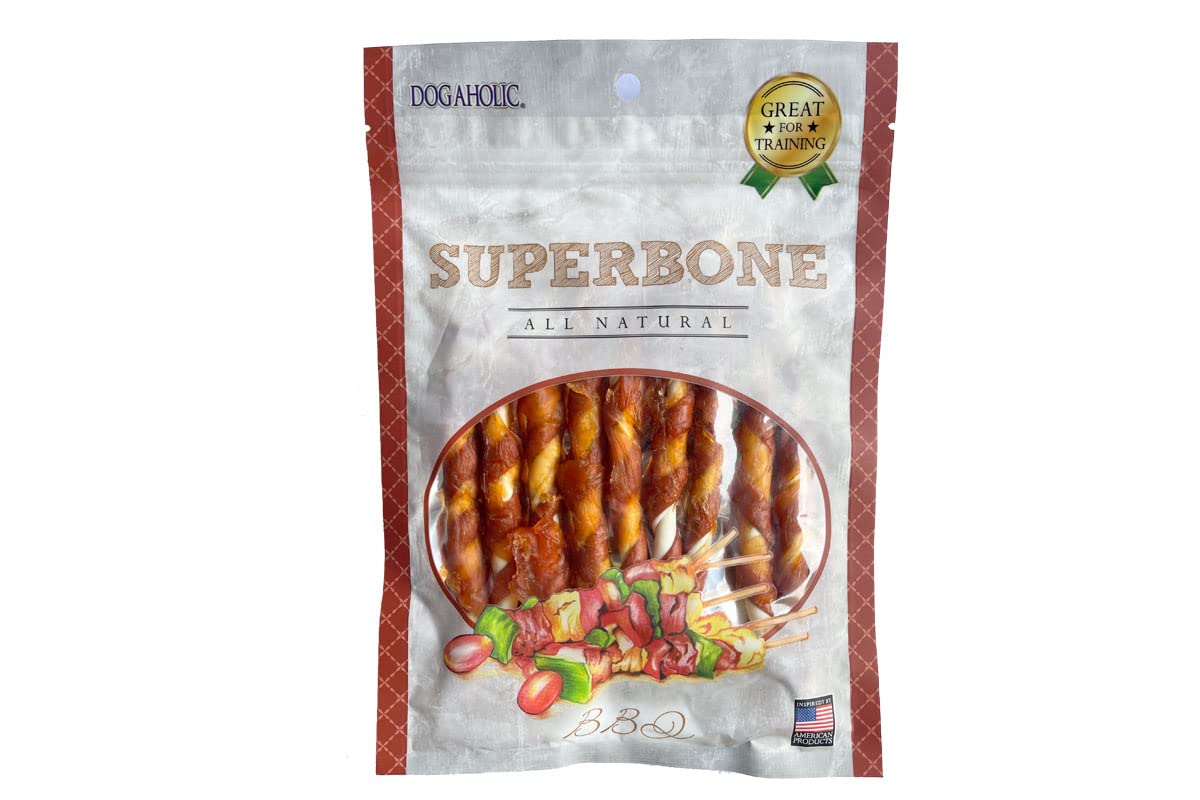 See full amazon price history chart for Dogaholic Superbone Stick Treats for Dogs BBQ (Barbeque) (9Pcs), Medium, 150 g (Pack of 3) Dogaholic Superbone Stick Treats for Dogs BBQ (Barbeque) (9Pcs), Medium, 150 g (Pack of 3) (B08FJB71N2) Amazon Price History, Amazon Price Tracker