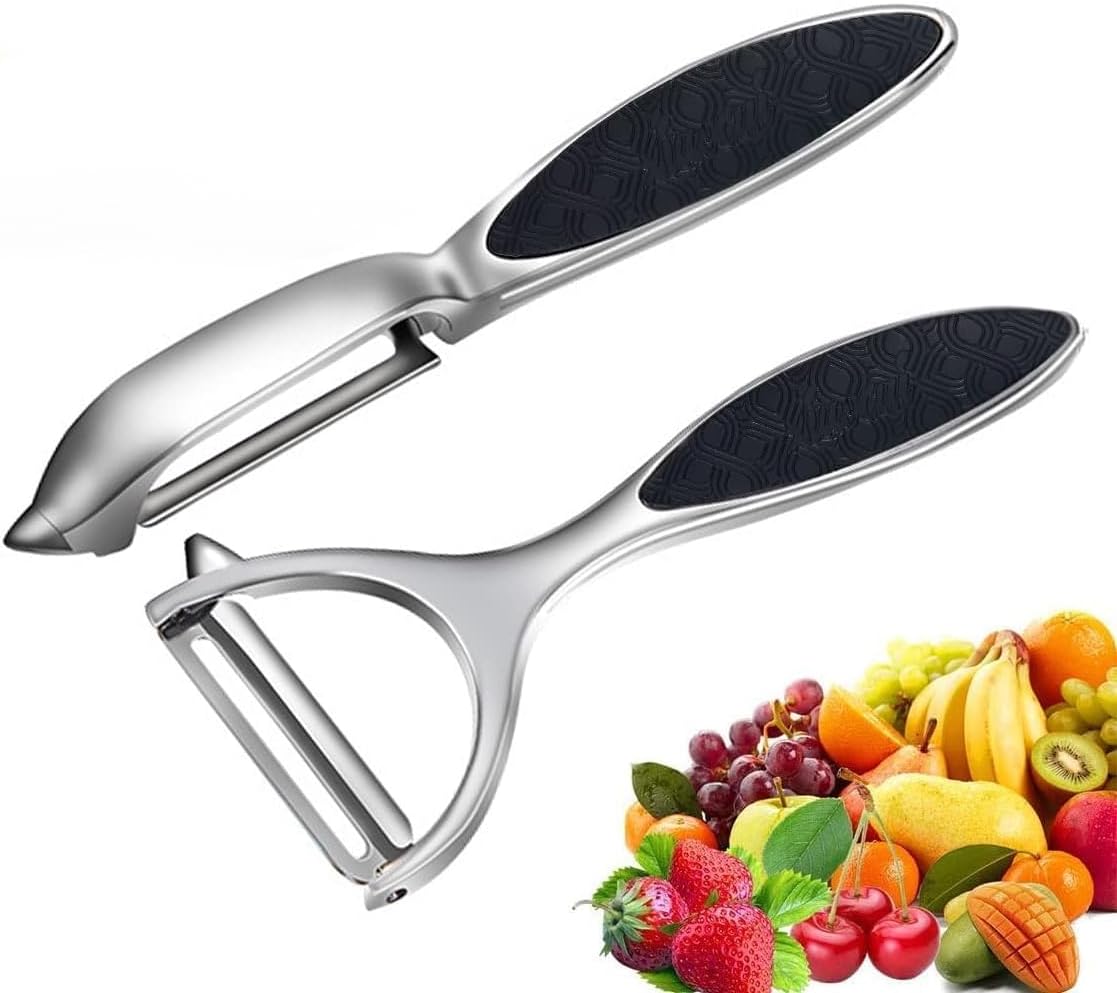 Vegetable Peeler, Potato Peelers...