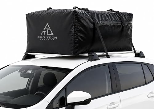 Pro Tech Voyager 10 Roof Carrier