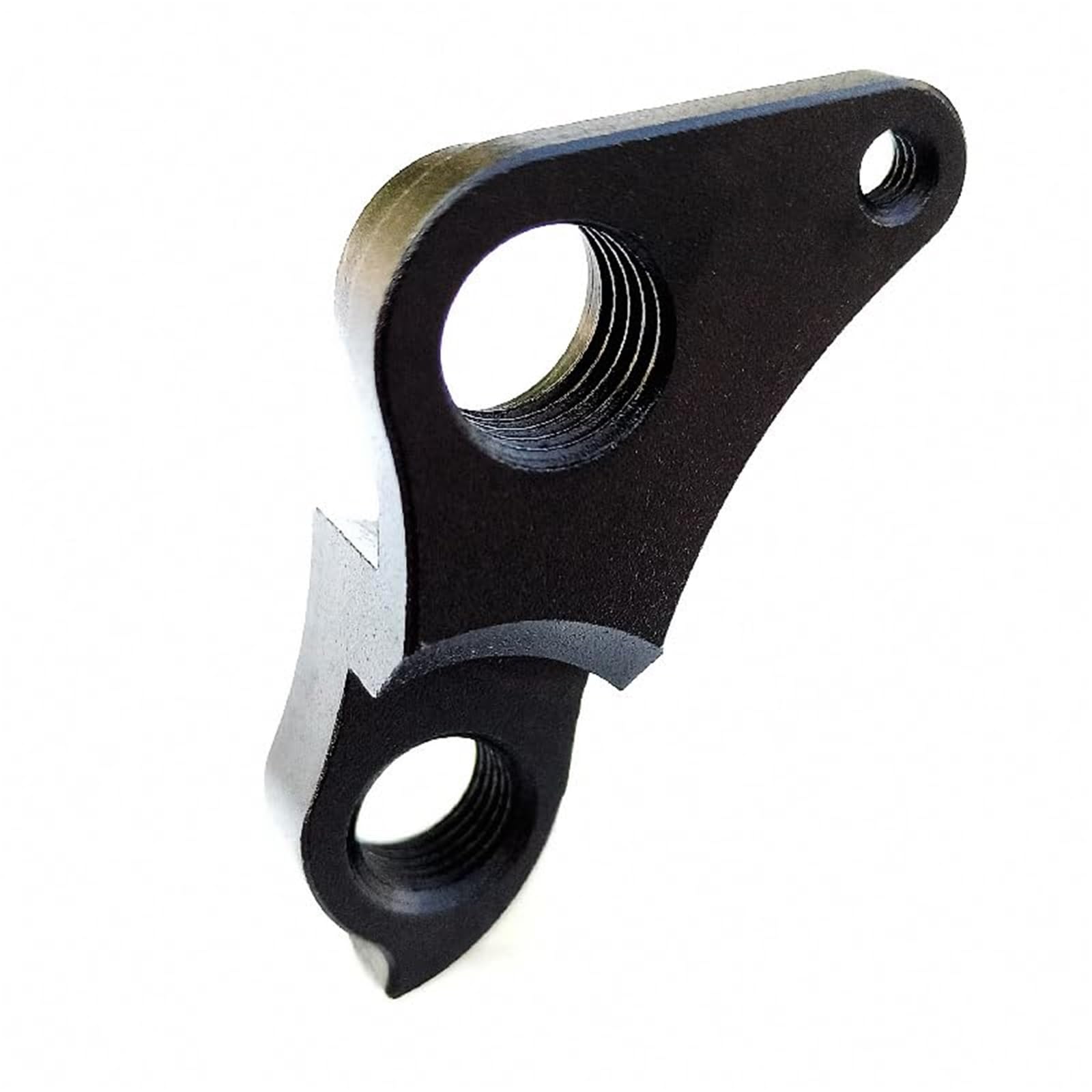 2 Stück Fahrradteile Schaltwerk Aufhänger, for Kona #ET2 Roadhouse Libre Major Kona Jake Rove NRB Sutra, for Swift, Bike MECH Dropout Ausfallenden-Adapter für Fahrrad