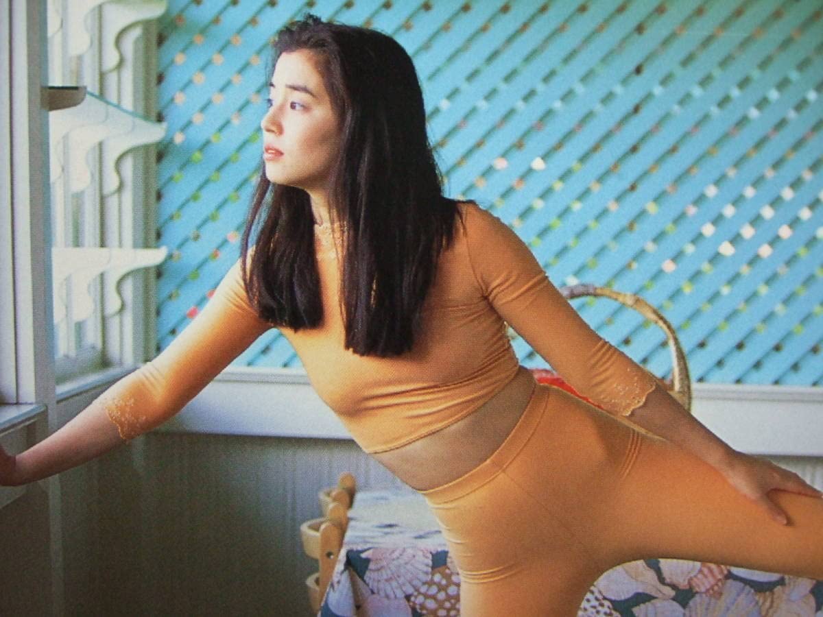 石田ゆり子 写真集