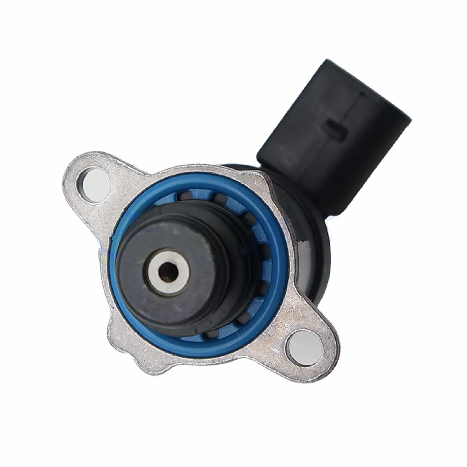 Regulador Combustible Compatible Con VW Para Phaeton 3D 2002-2016 Para Touareg 7LA 7L6 2002-2010 Para Touareg 7P5 2010-2018 Válvula Control Regulador Presión Combustible