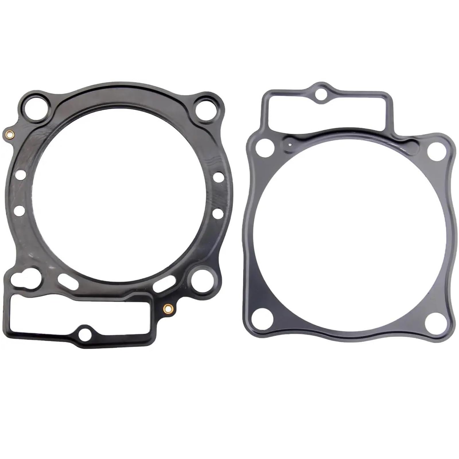 Kit Revisione Motore Set Completo Di Guarnizioni Per Motore Moto Coperchio Carter E Testata/Cilindro Per CRF450R 2009-2016 Accessorio Per Revisione