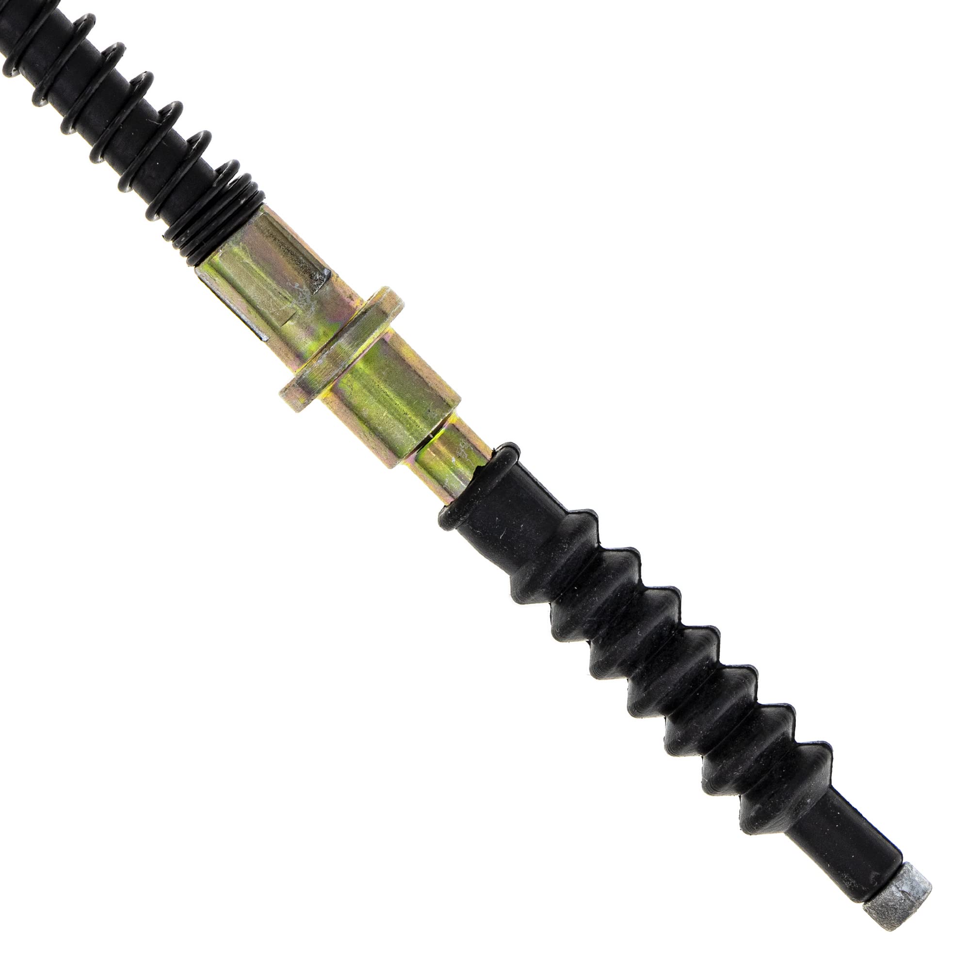 Amazon.com: NICHE Clutch Cable for Yamaha 2J2-26335-01-00 583