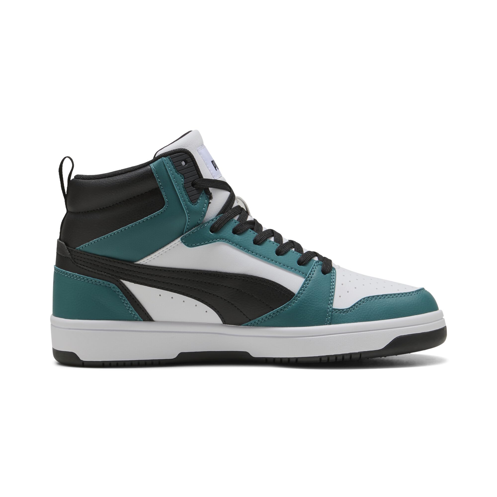 Puma Erwachsene Rebound Sneakers 38 – Bild 5