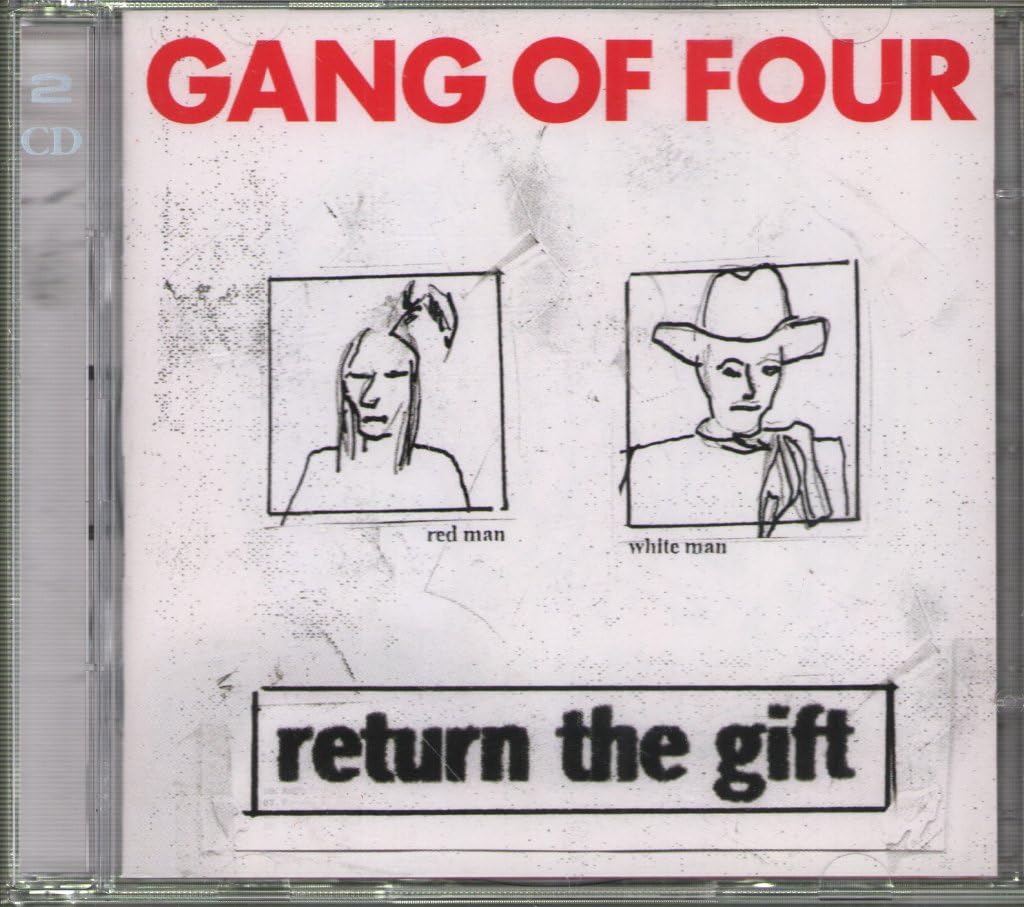 Return the Gift
