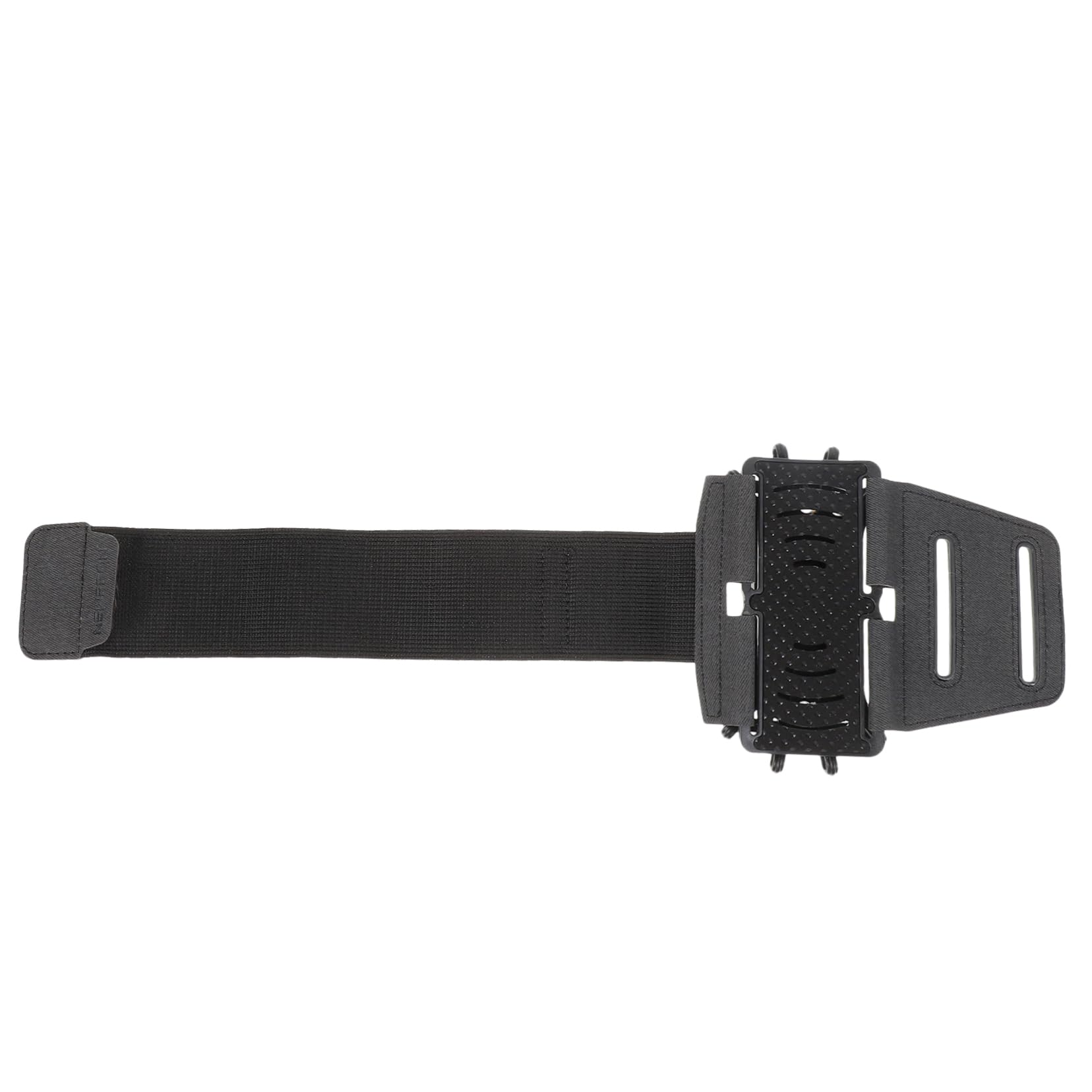 OSALADI 2pezzi Phone Arm Band Per Sport Cintura Da Polso Per Corsa e Attività Outdoor Supporto Per Smartphone e Cellulare Design Semplice e Resistente