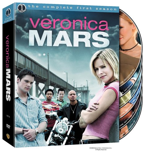 Veronica Mars: Season 1 image 2