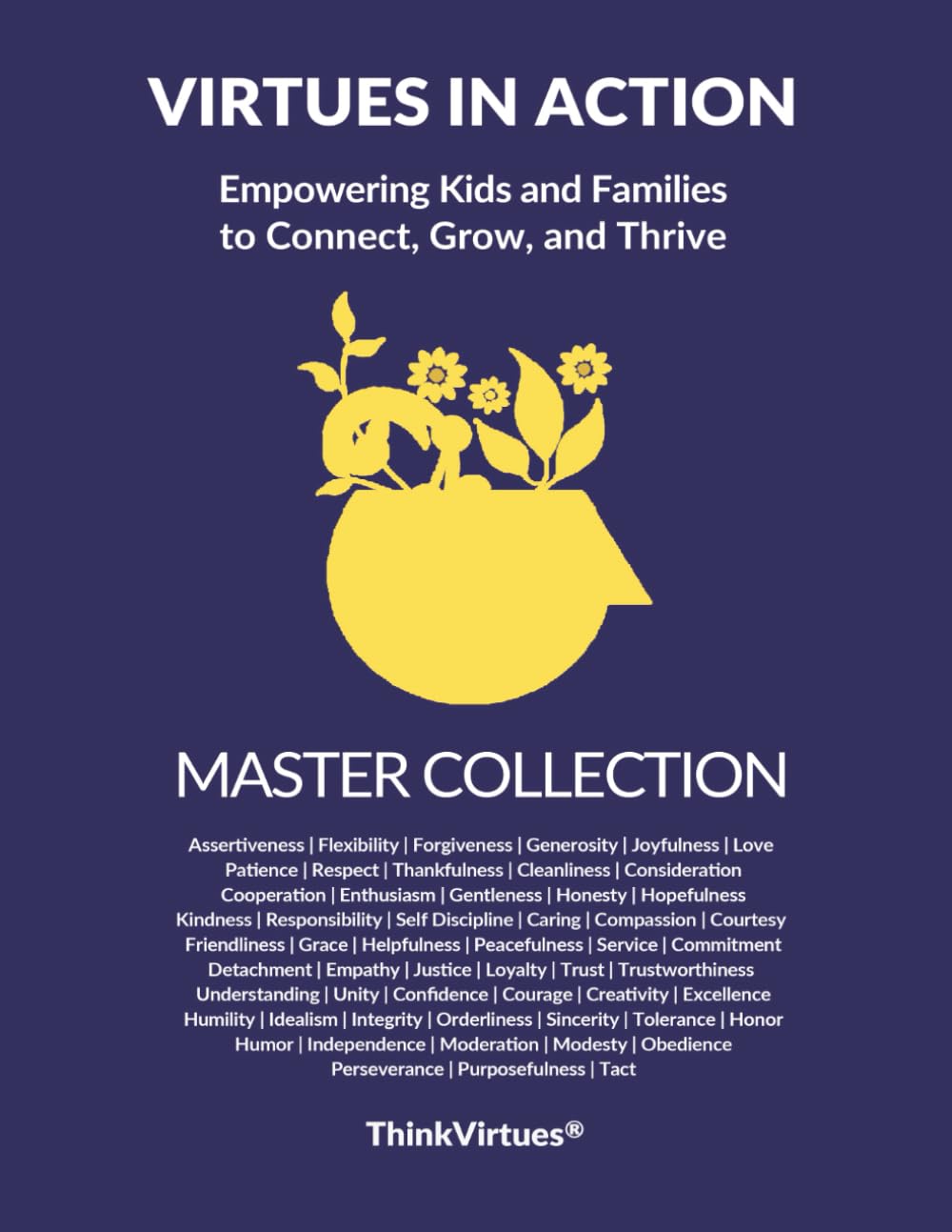 Virtues in Action: Master Collection