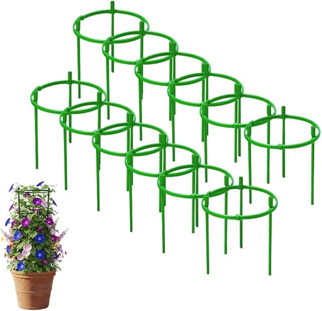 Plant Support Stakes