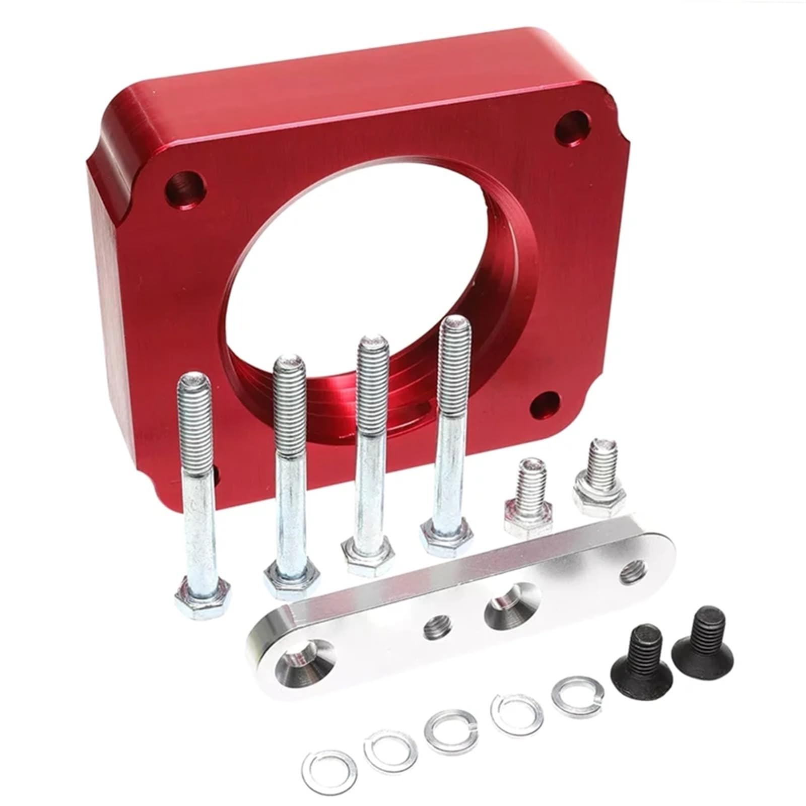 400-524 Przepustnica przepustnicy pasująca do Forda Mustanga GT 1999-2004 4.6L V8 Przepustnica throttle Przepustnica do samochodu