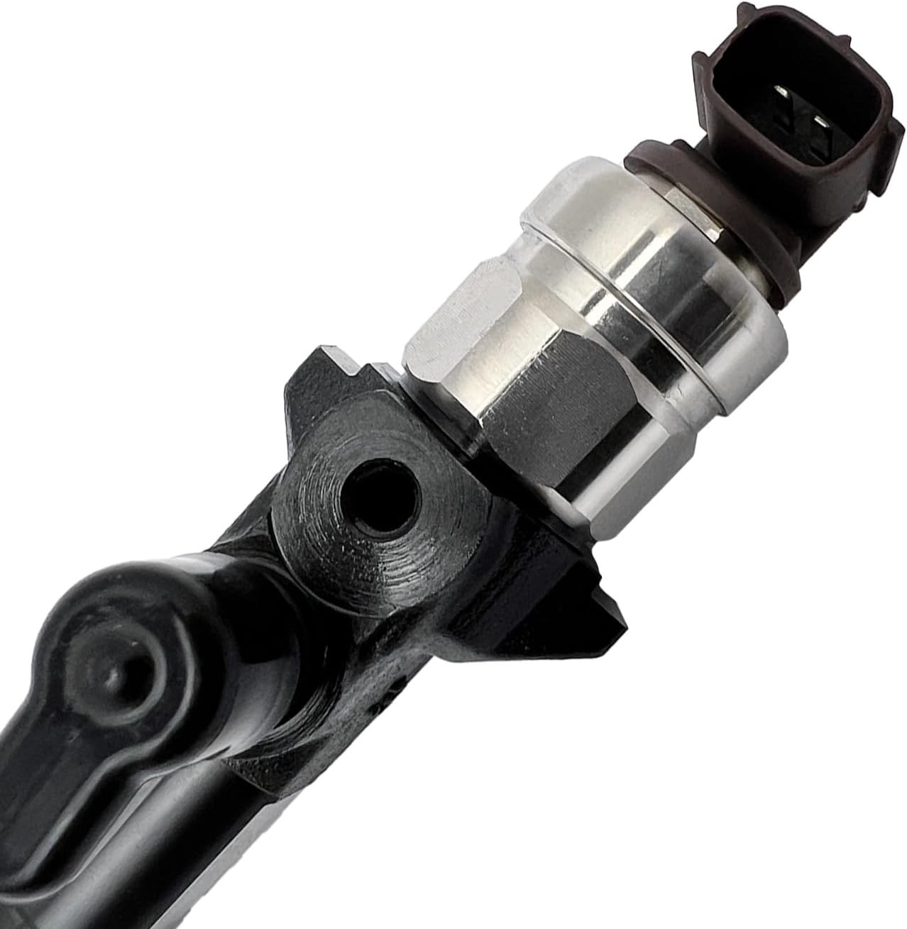 1-Piece 1J770-53054 1J77053054 Fuel Injector Fits for Kubota Engine V3307-CR-TE4 V3307 Tier 4
