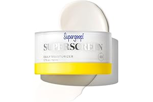 Supergoop Unseen Sunscreen - Your Ultimate Sun Protection Companion
