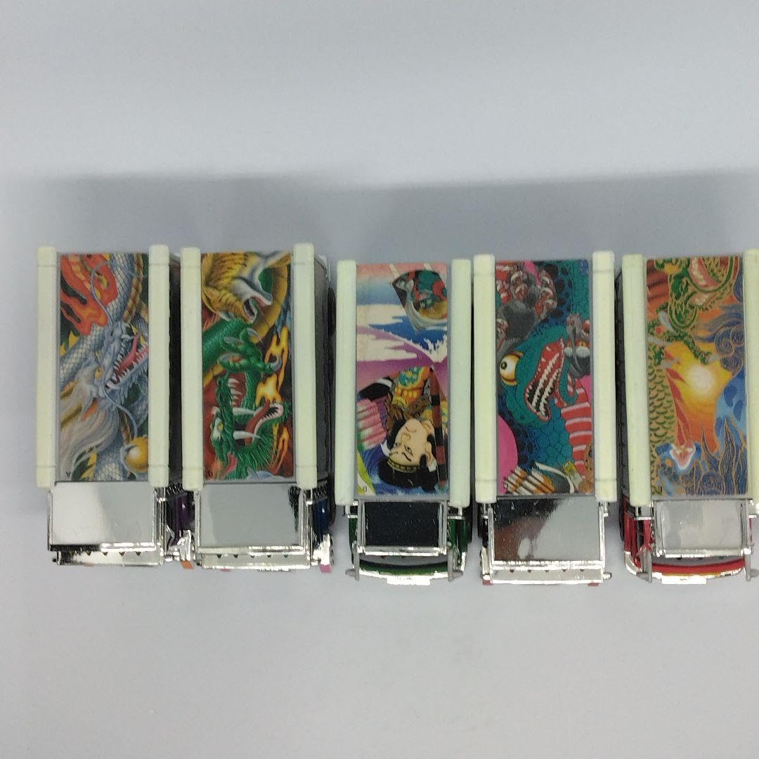 ［限定セール］デコトラミニカー全6種★デコトラミニカー全9種★全15コンプ＋2台 51TmUQtUjvL._AC_UF350,