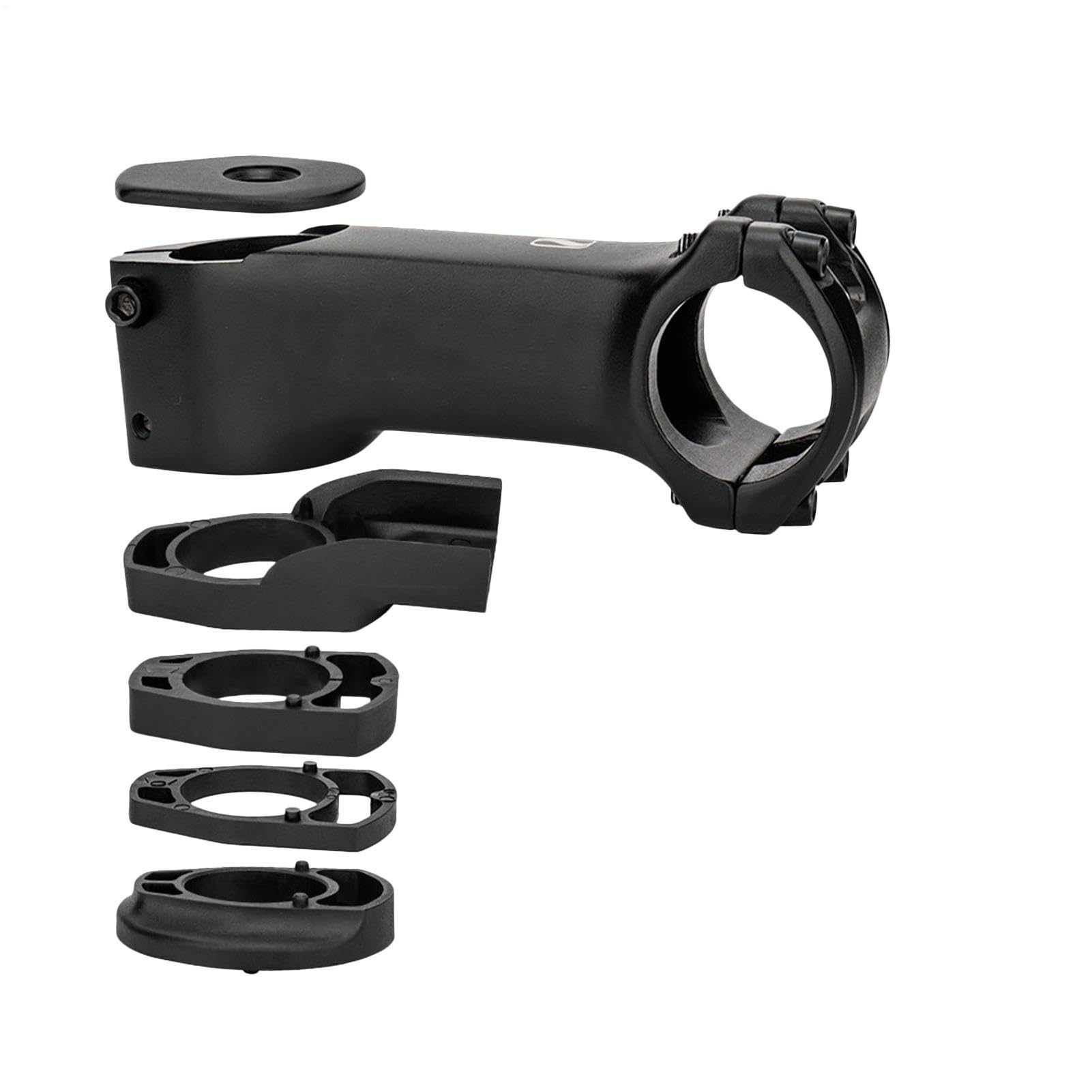 Potence de Vélo Rehausseur en d'Aluminium pour Guidon