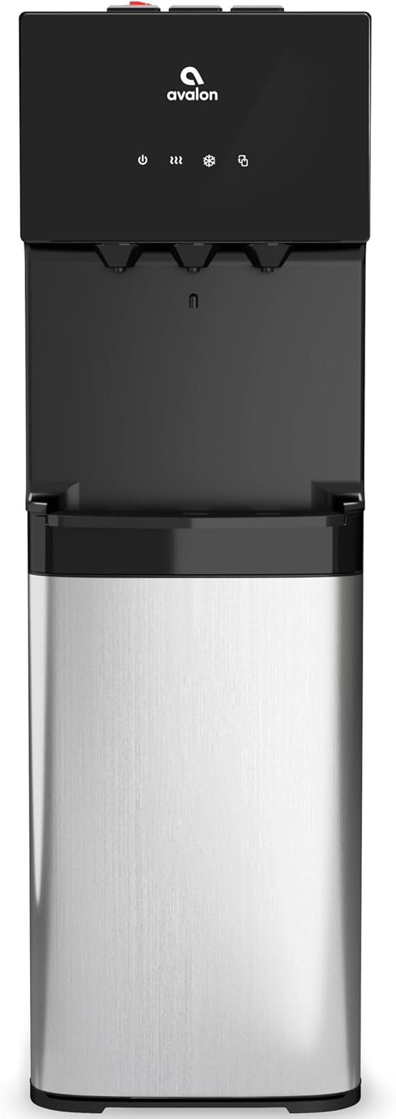 Avalon Bottom Loading Water Cooler Water Dispenser with