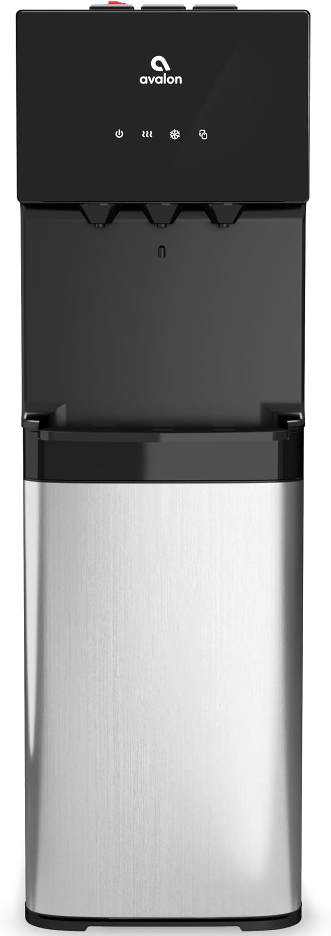 Avalon Bottom Loading Water Cooler Water Dispenser with