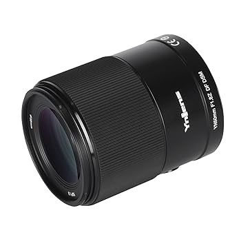 YONGNUO YN50mm F1.8Z DF DSM ニコン Zマウント Amazon.com : YONGNUO YN50mm F1.8Z DF DSM Auto-Focus Full