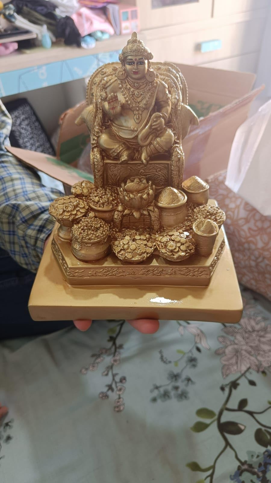 Customer Image