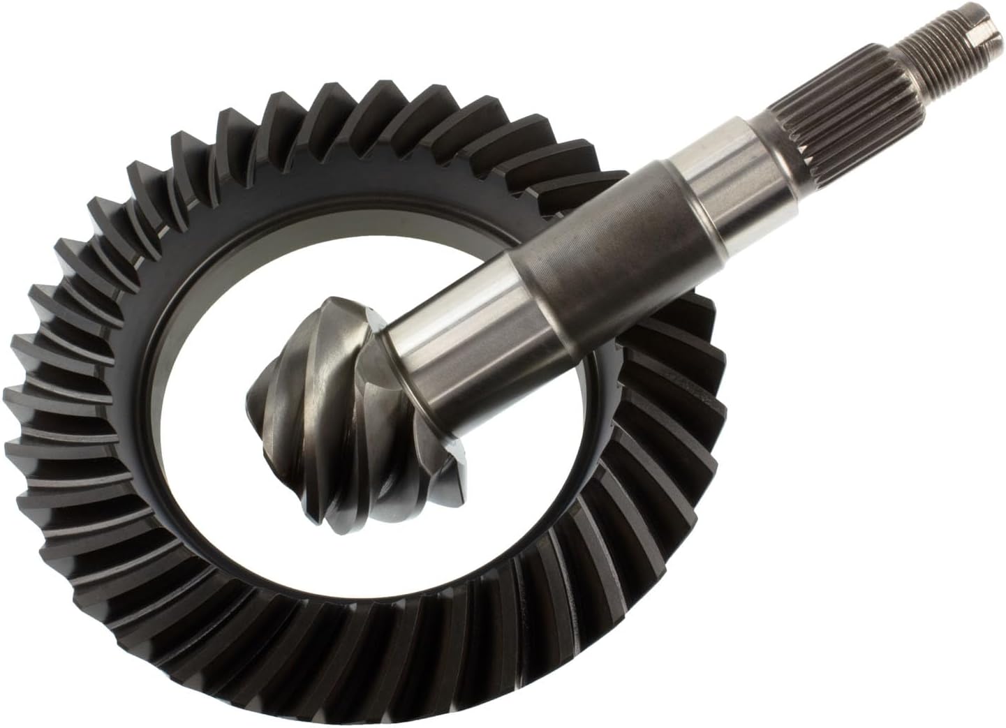 Motive Gear T529IFS Differential Ring and Pinion for Toyota 7.5" 5.29 Ratio; Fits 4Runner, Tacoma, Pickup, T100 1986-2006