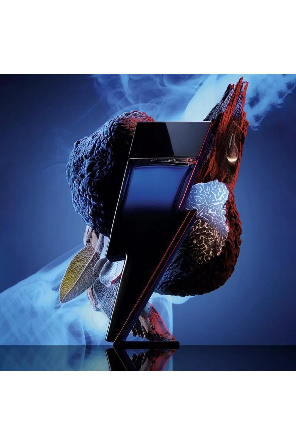 Bad Boy Cobalt Elixir Eau de Parfum Elixir 100ml