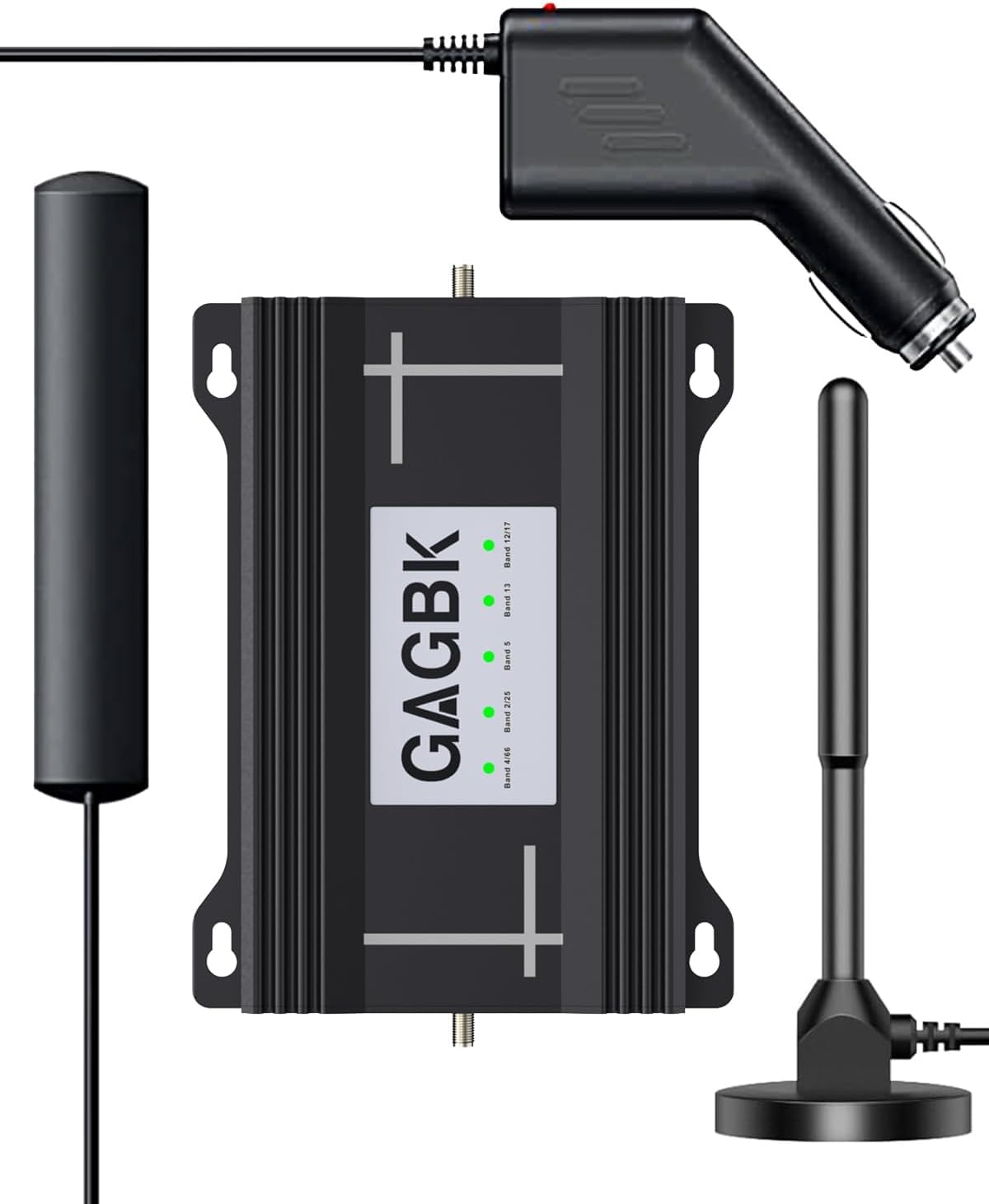GAGBK 6 Band Booster