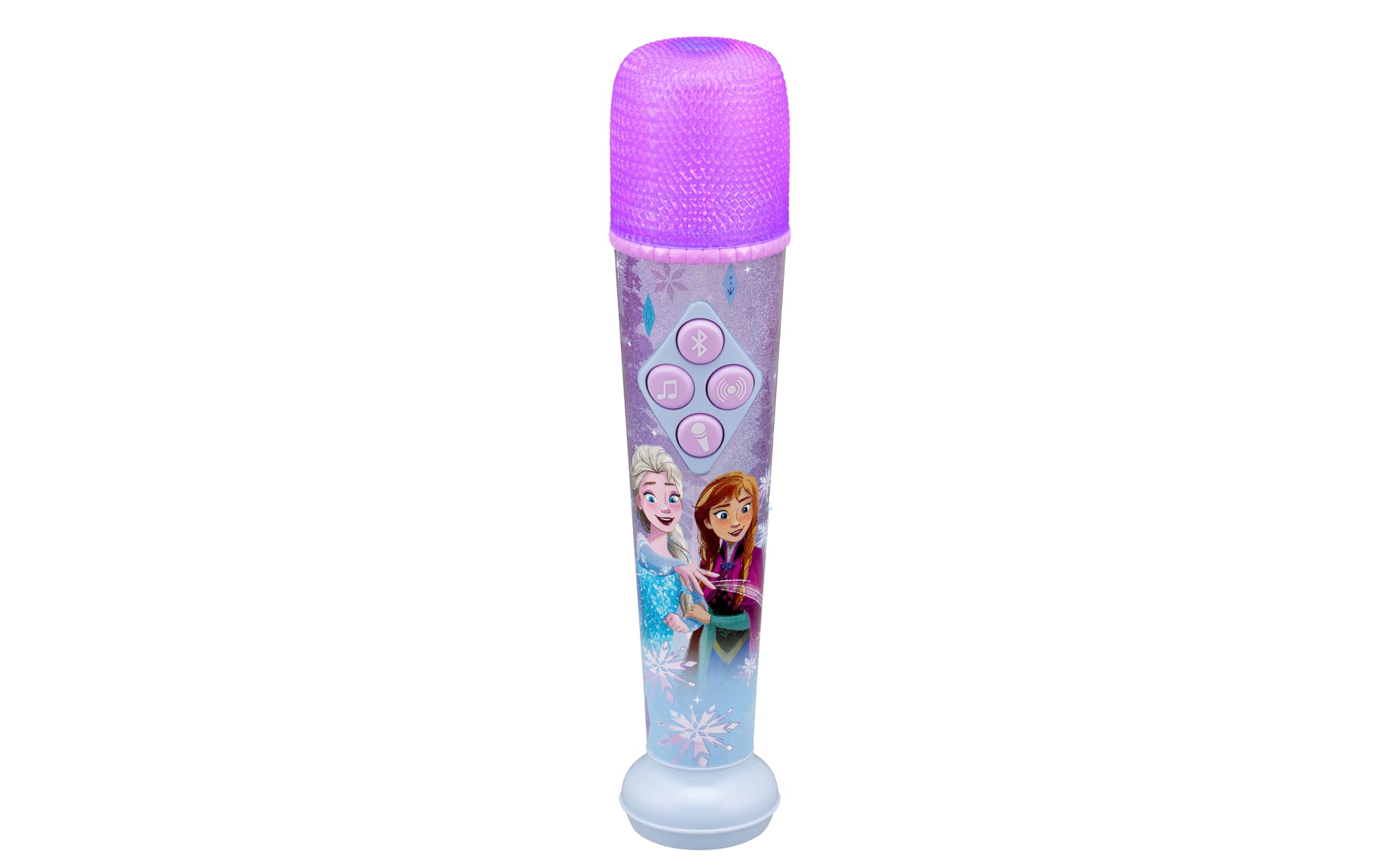 eKids Frozen Karaoke