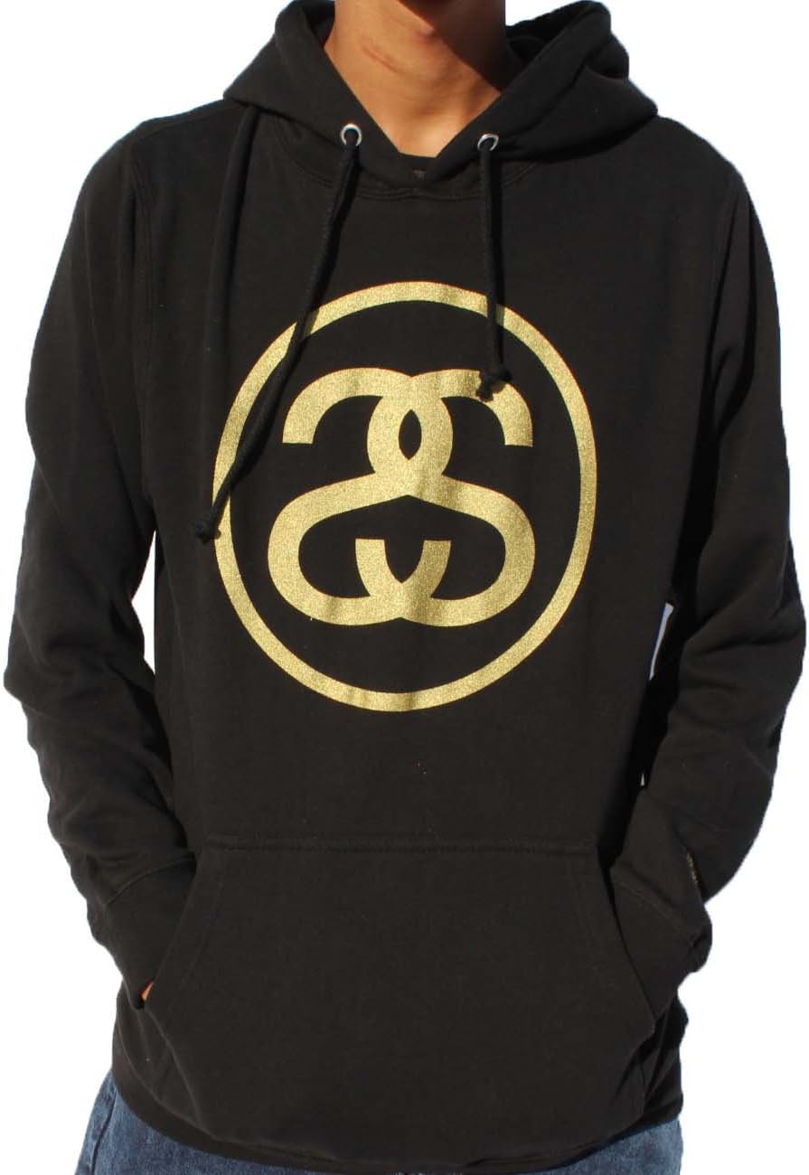 Stussy SS Link Hood size XL