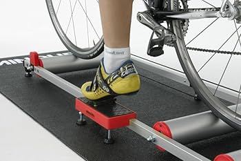 Amazon | ミノウラ(MINOURA) フットステップ&フロントガードセット