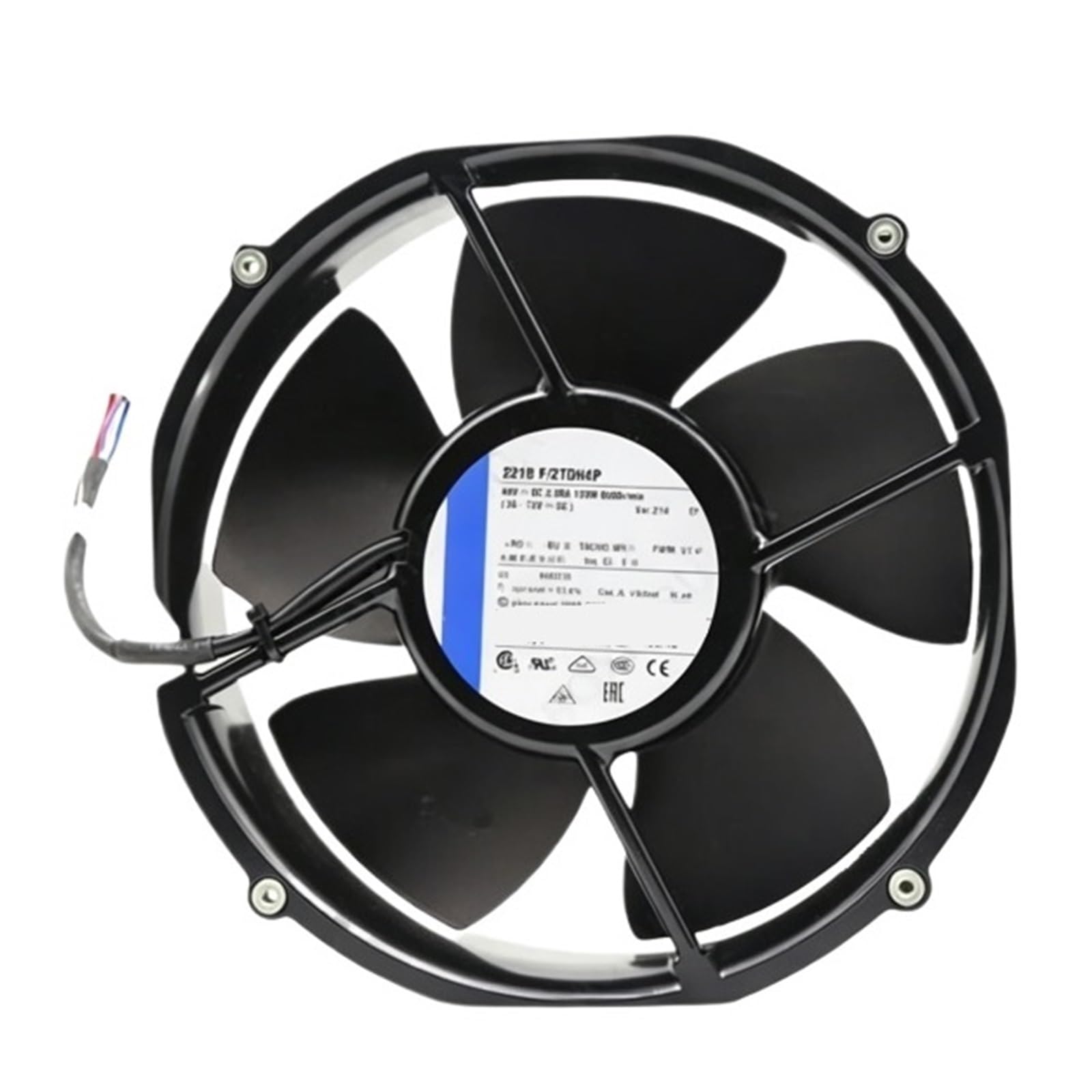 KKHCMZPI 2218F/2TDH4P 2218F/2TDH40R 48V cooling fan(2218F 2TDH40R)