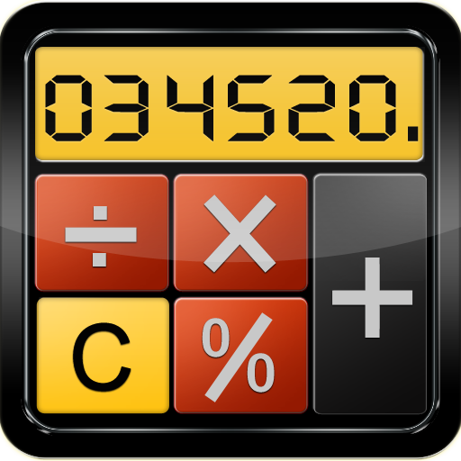 Calculator+ - App on Amazon Appstore