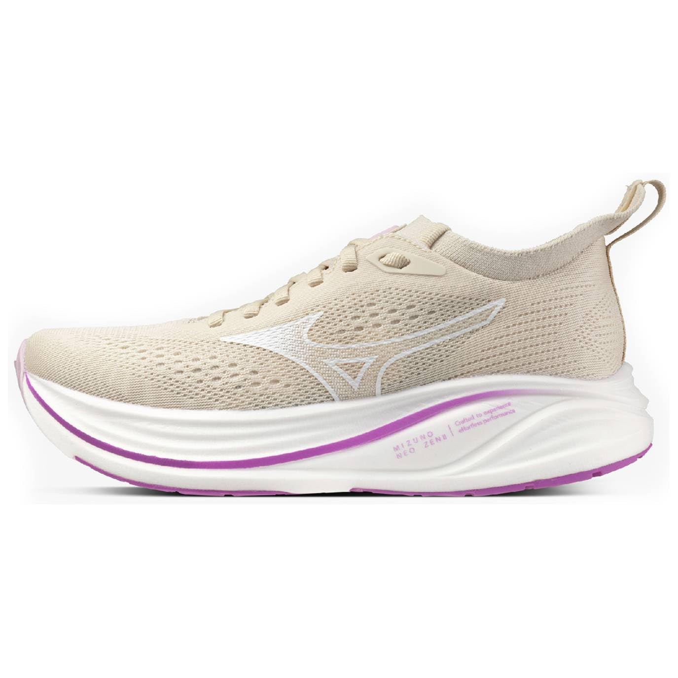 Mizuno Neo Zen 2 W pour courir sans douleur grâce à un amorti optimal - 5