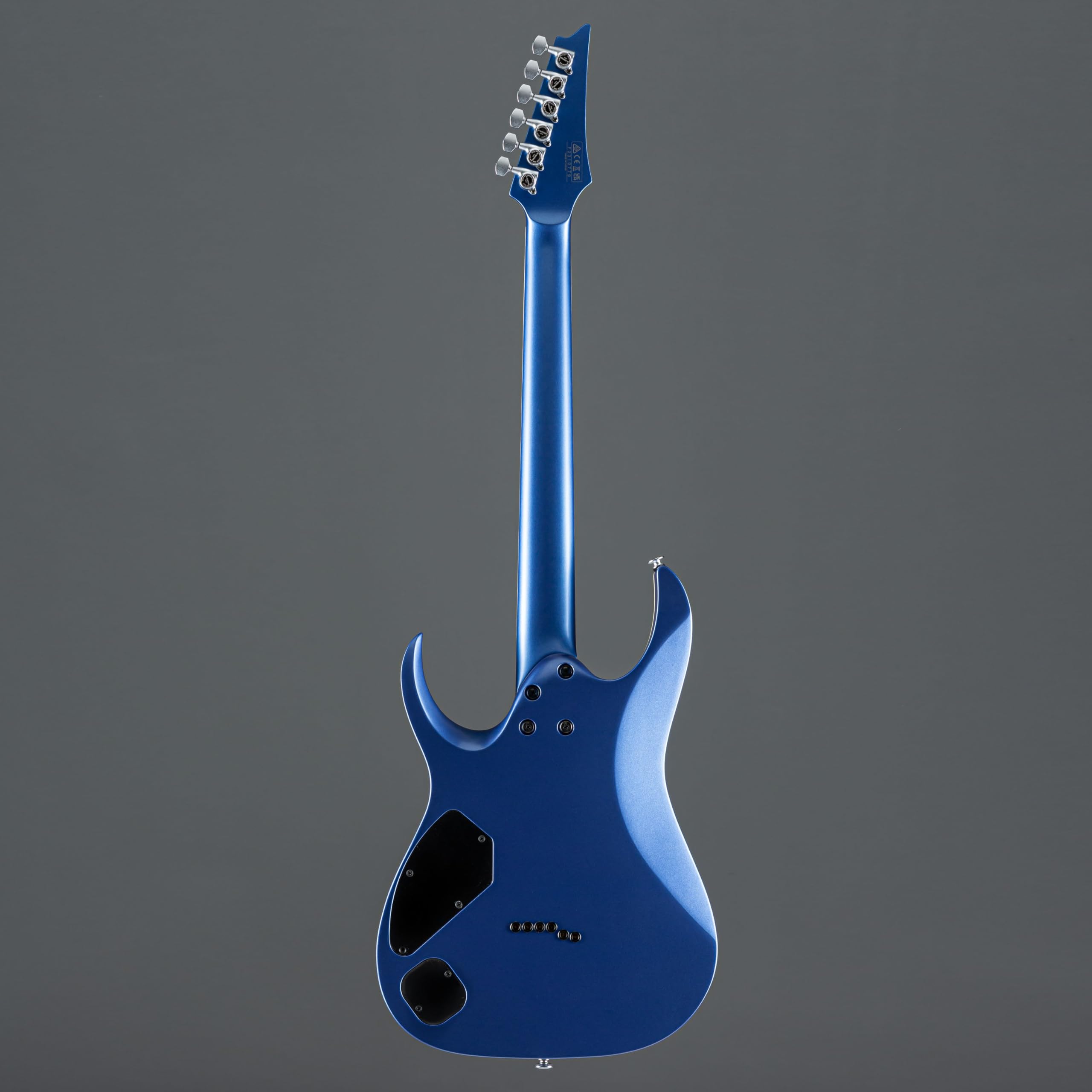 Amazon.com: Ibanez Jake Bowen Signature JBM9999 Electric Guitar