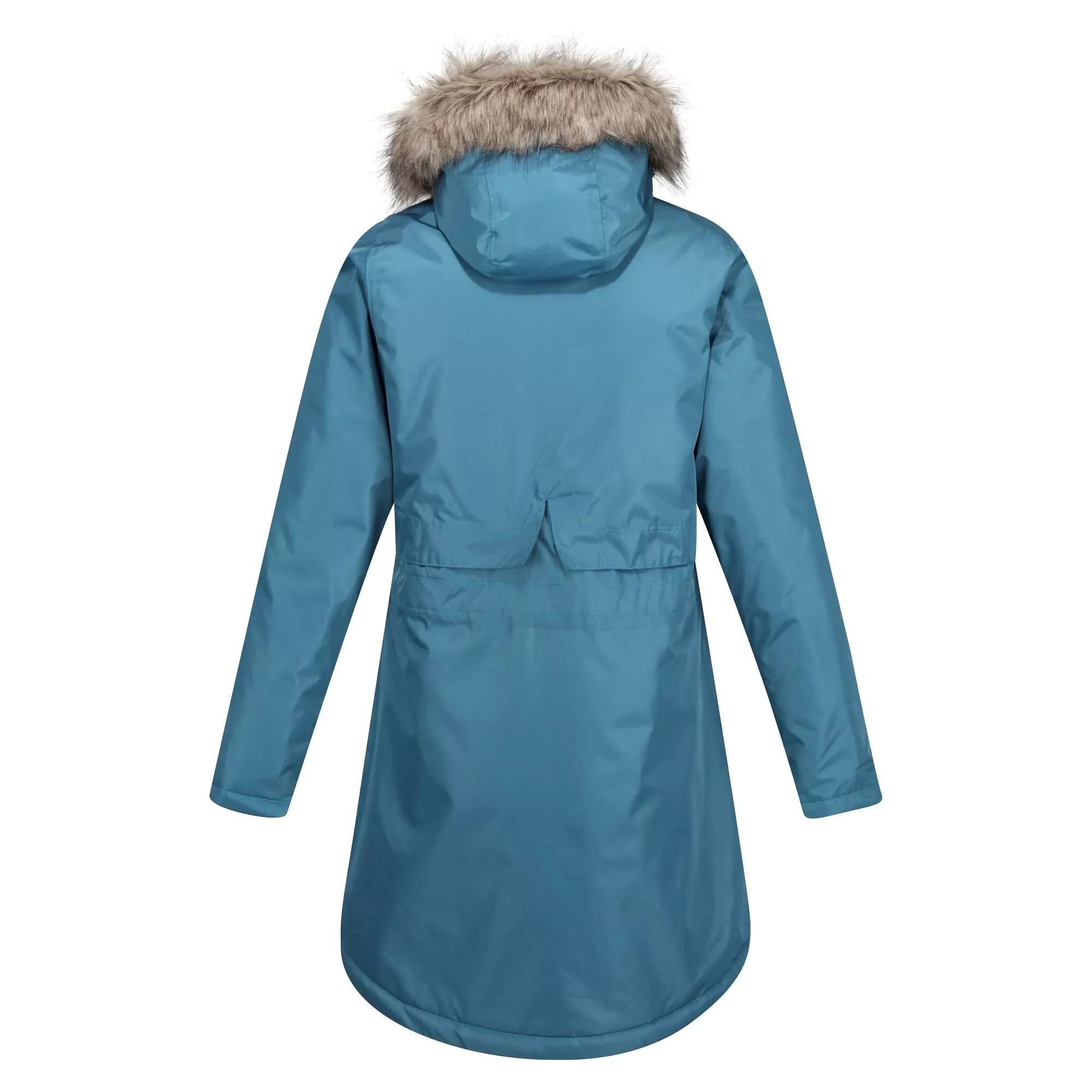 Regatta Damska kurtka parka Lyanna