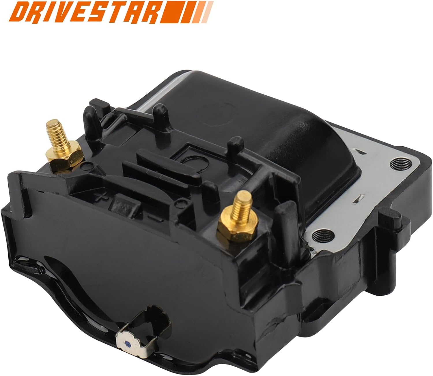 UF111 Ignition Coil Pack 1996-1997 for Geo Prizm 1.6L l4, 1995-1997 for Geo Prizm 1.8L l4; 1996 for Toyota 4Runner 2.7L l4, 1992-1995 for Toyota Camry 2.2L l4 Replace# 9091902163