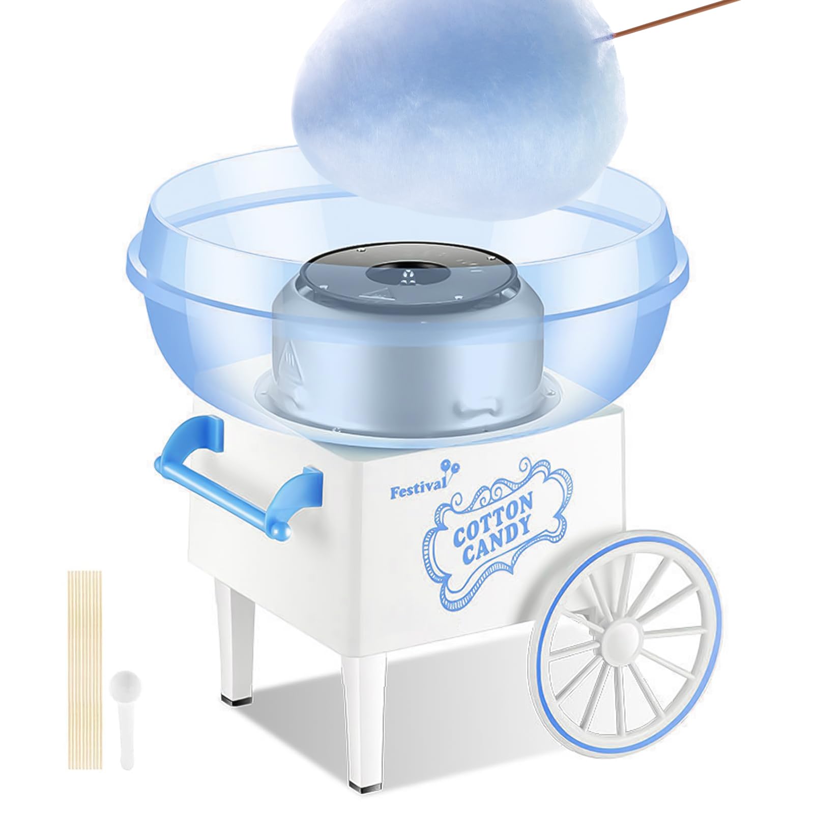 Cotton Candy Machine For At Home,Cotton Candy Machine Maker,Candy