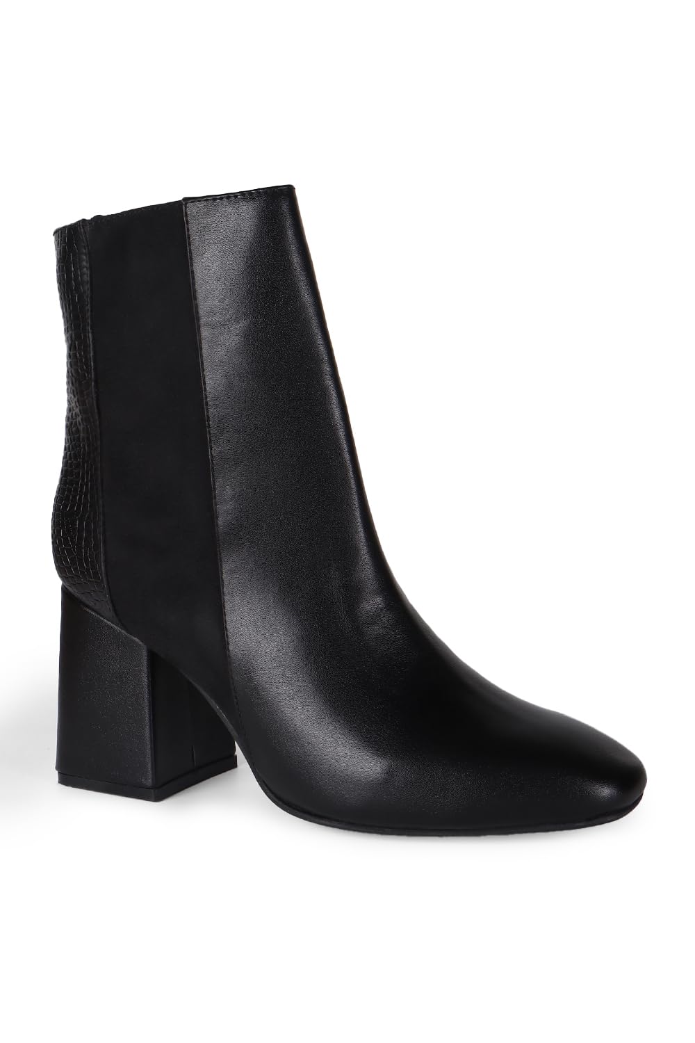 allen solly womens Ahscfrgbs01603 Boots-picture-11