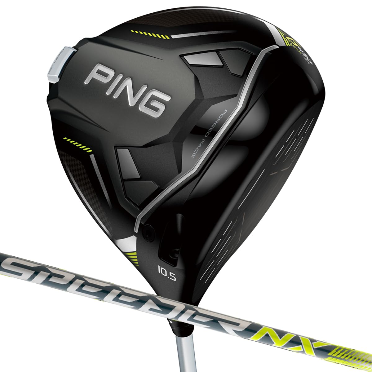 新品 PING G430 MAX DW 10.5度 純正スピーダーNX 45 Amazon.co.jp: PING(ピン) G430 MAX 10K DRIVER HL テンケイ