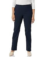 Algopix Similar Product 13 - Briggs New York Womens Super Stretch
