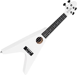 Rocktile FV-04 WH Ukulele blanco